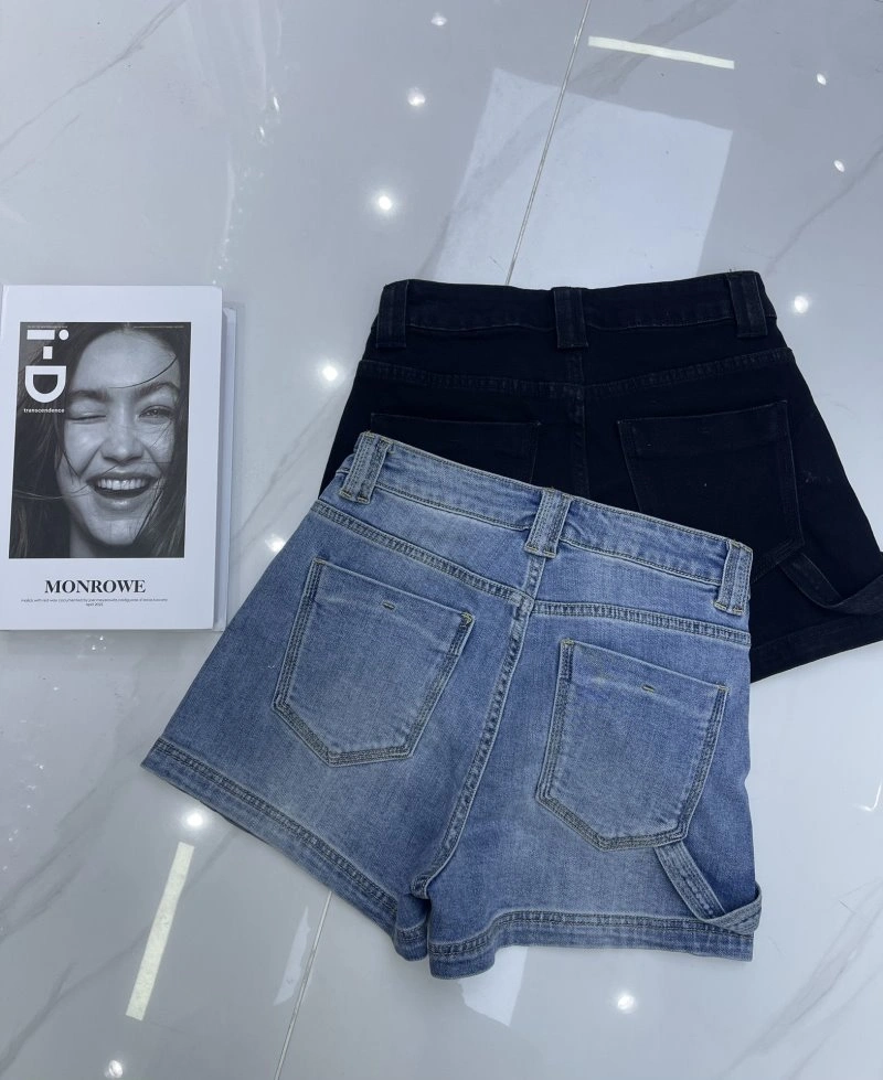 Unclassified Brand Jeans QuickDry 155671