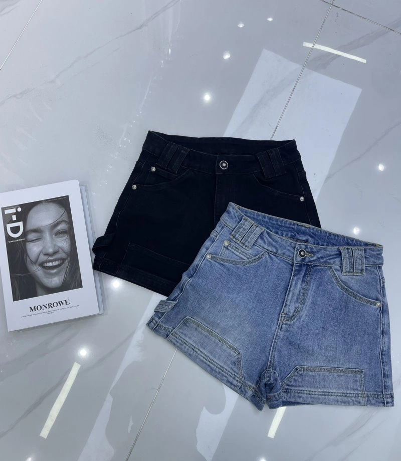 Unclassified Brand Jeans QuickDry 155671