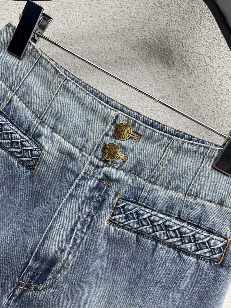 Durable Unclassified Brand Jeans 155589