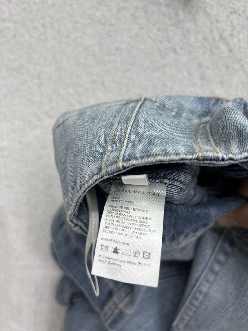 Durable Unclassified Brand Jeans 155589