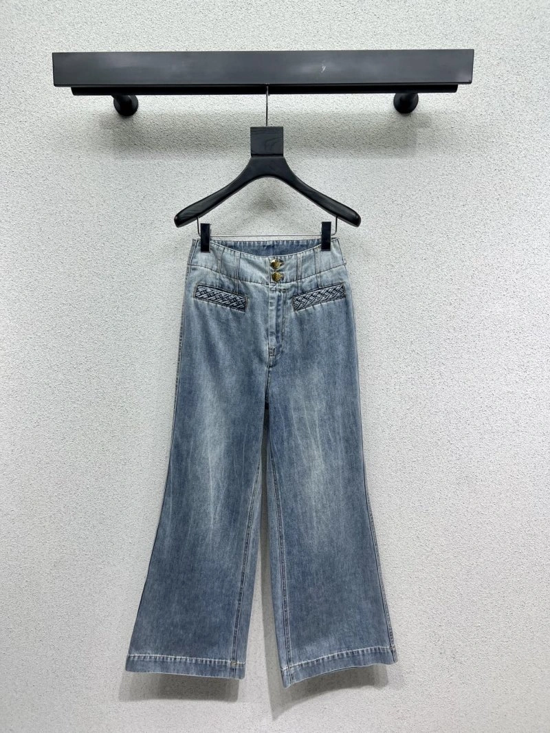 Unclassified Brand Jeans RelaxedFit 155630