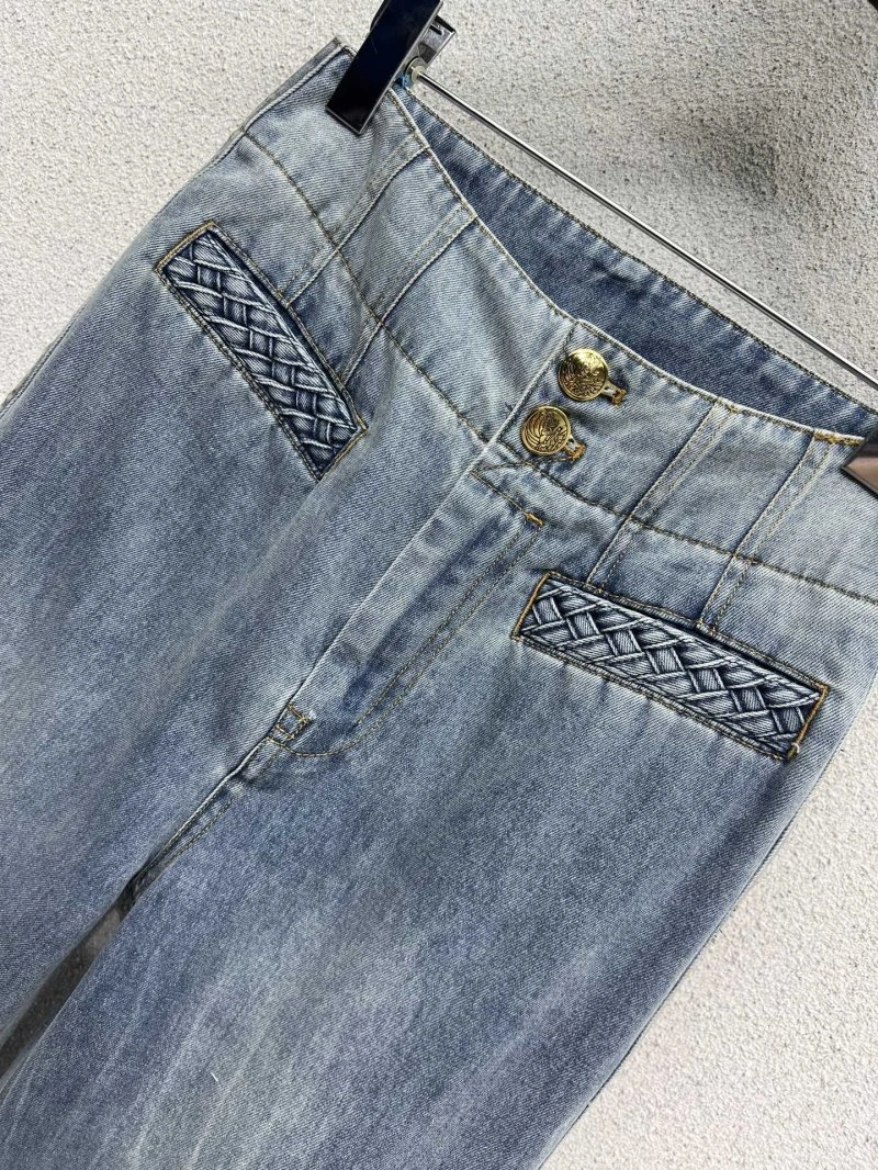 Unclassified Brand Jeans RelaxedFit 155630
