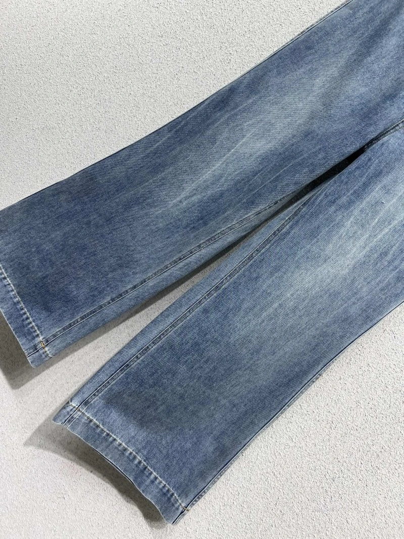 Unclassified Brand Jeans RelaxedFit 155630
