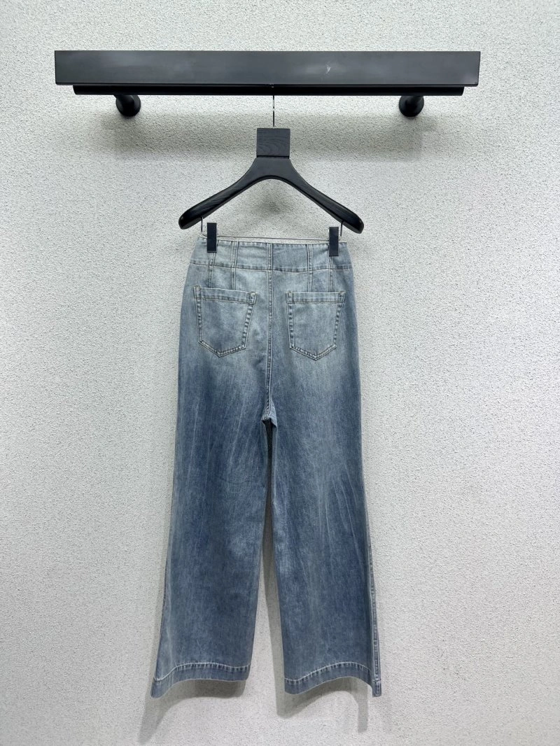 Unclassified Brand Jeans RelaxedFit 155630