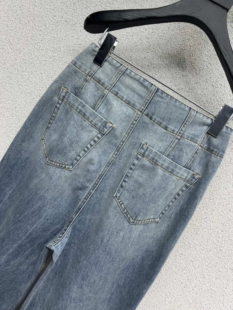 Unclassified Brand Jeans RelaxedFit 155630