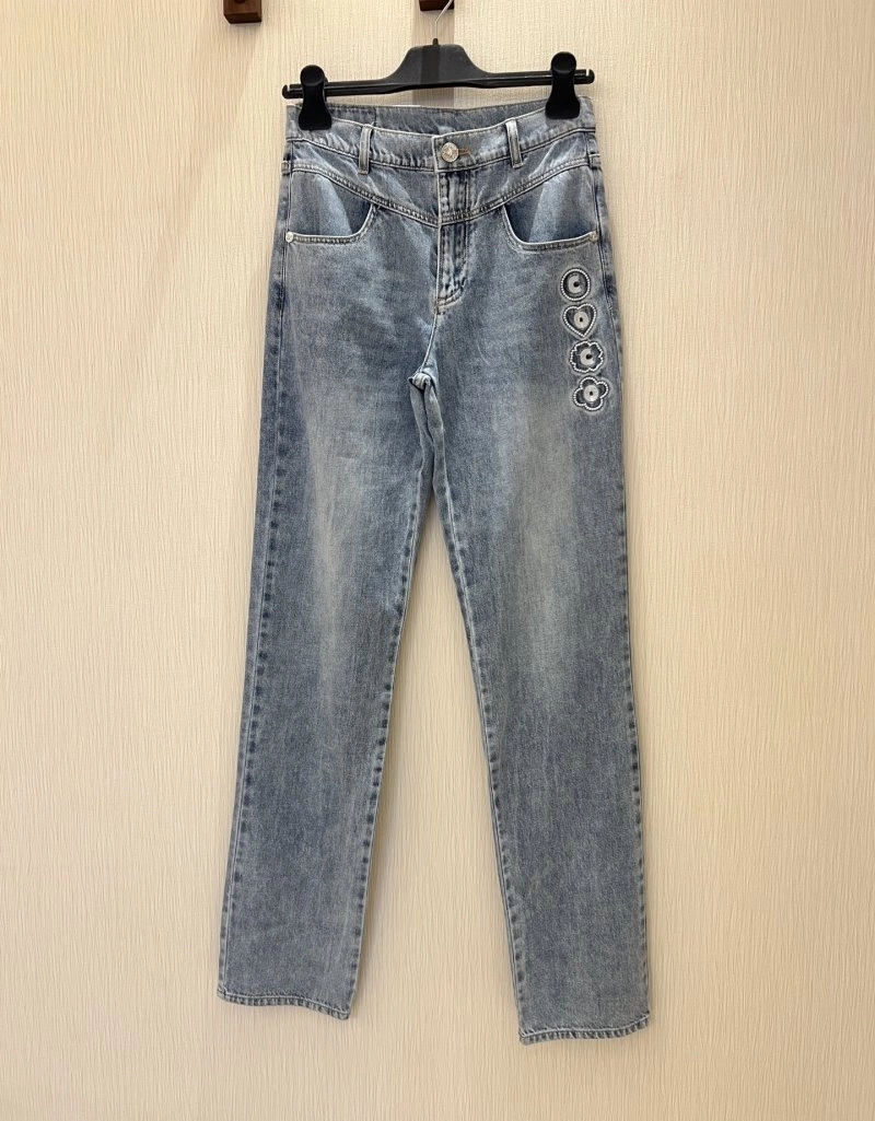 EasyMatch Unclassified Brand Jeans 155588