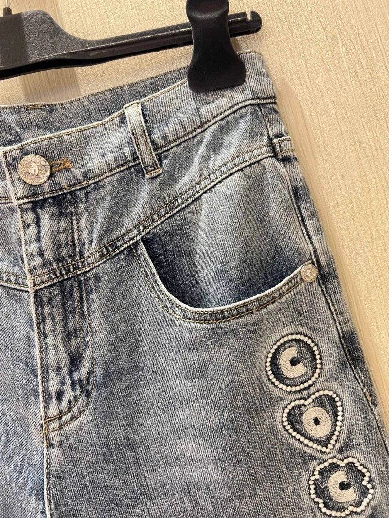 EasyMatch Unclassified Brand Jeans 155588