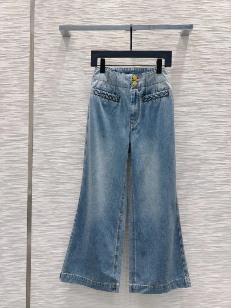 Unclassified Brand Jeans EasyCare 155587