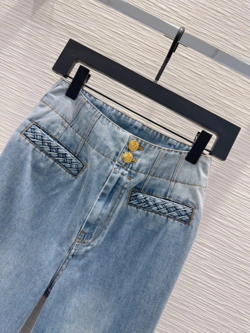Unclassified Brand Jeans EasyCare 155587