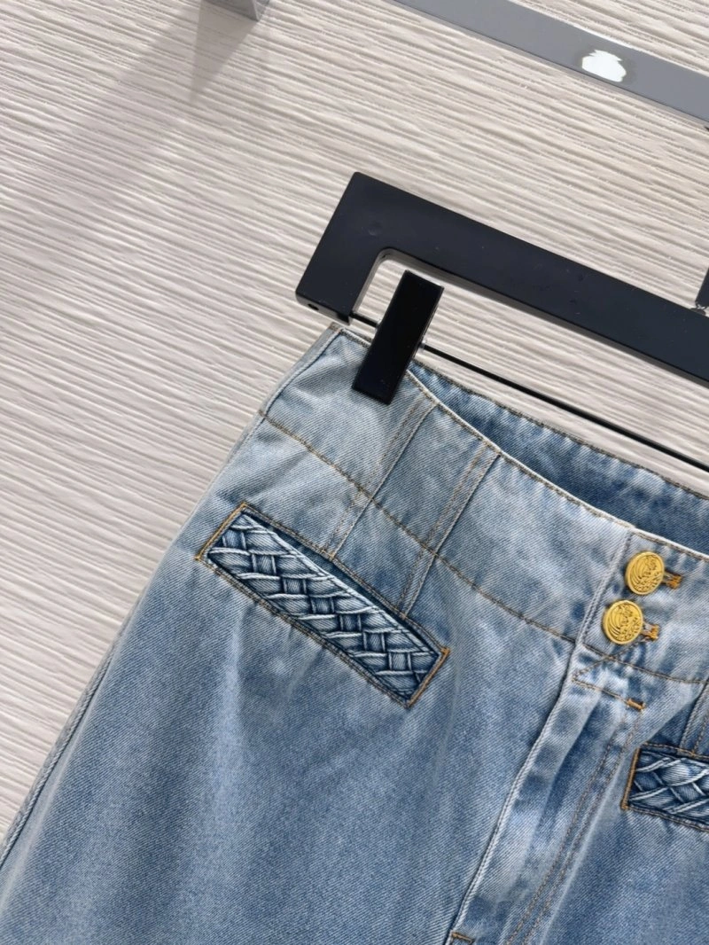 Unclassified Brand Jeans EasyCare 155587