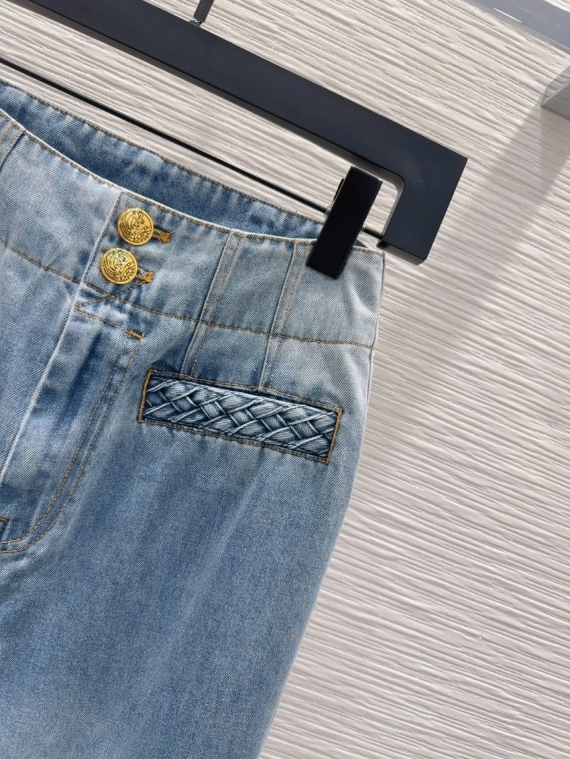 Unclassified Brand Jeans EasyCare 155587