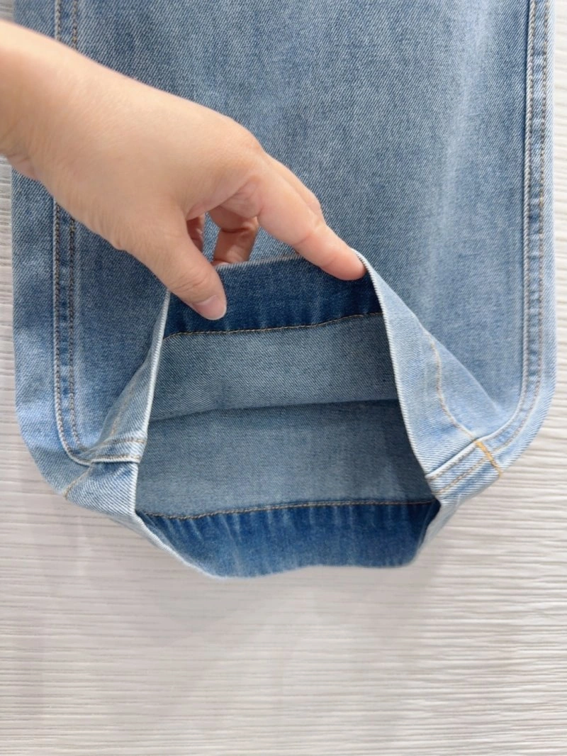 Unclassified Brand Jeans EasyCare 155587