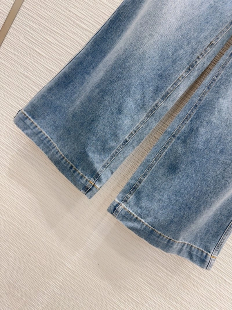 Unclassified Brand Jeans EasyCare 155587