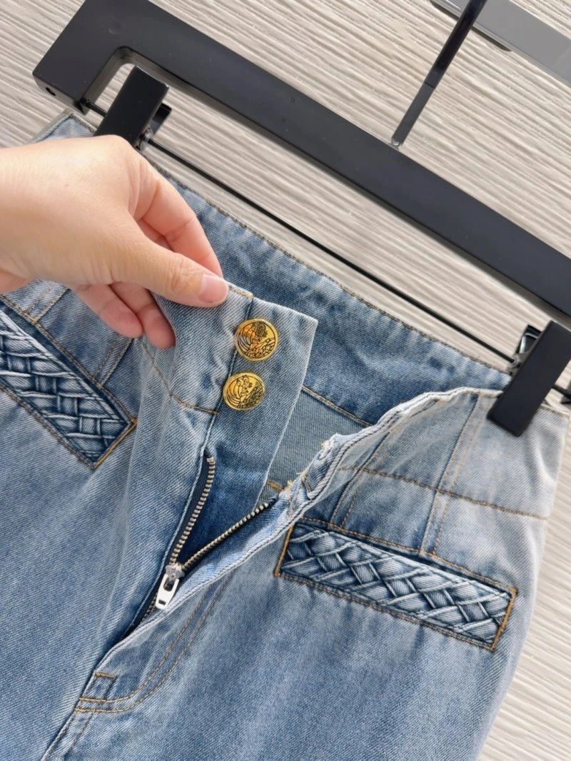 Unclassified Brand Jeans EasyCare 155587