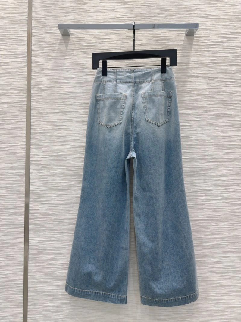 Unclassified Brand Jeans EasyCare 155587