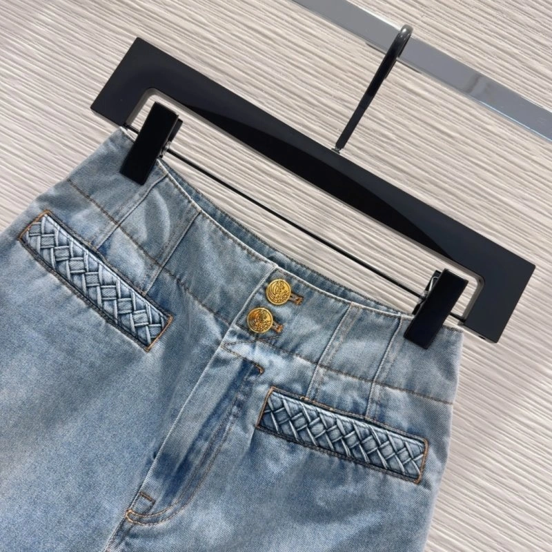 Unclassified Brand Jeans ModernLook 155625