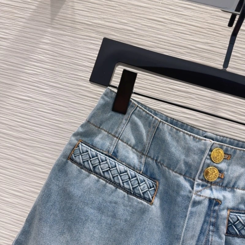 Unclassified Brand Jeans ModernLook 155625