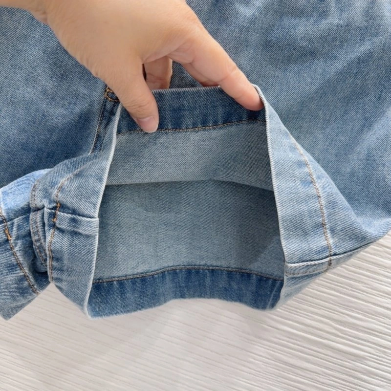 Unclassified Brand Jeans ModernLook 155625