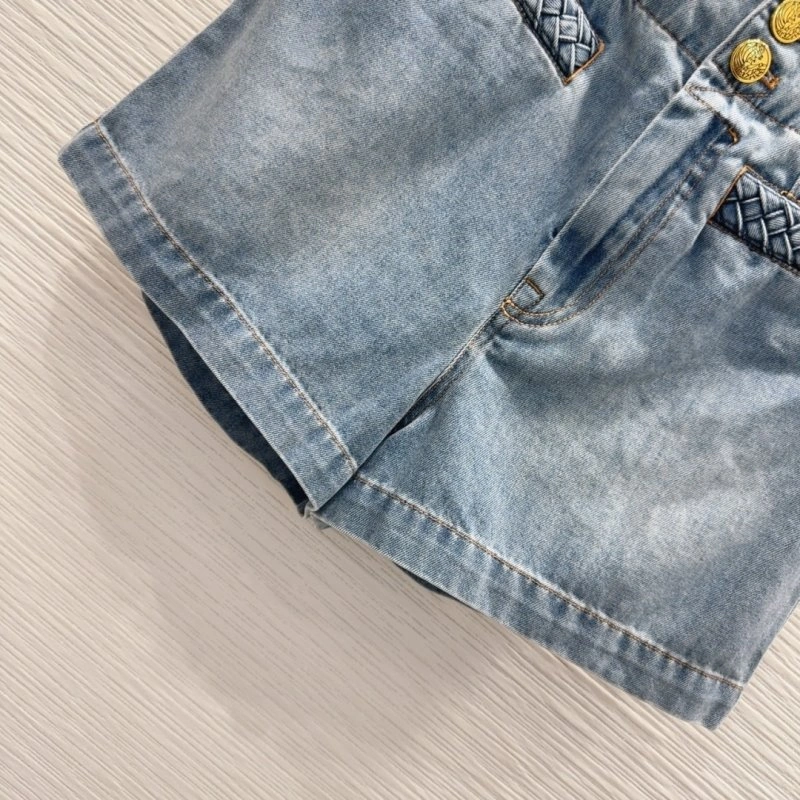 Unclassified Brand Jeans ModernLook 155625
