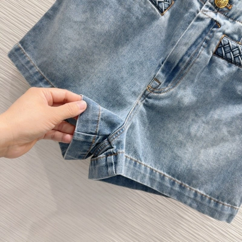 Unclassified Brand Jeans ModernLook 155625