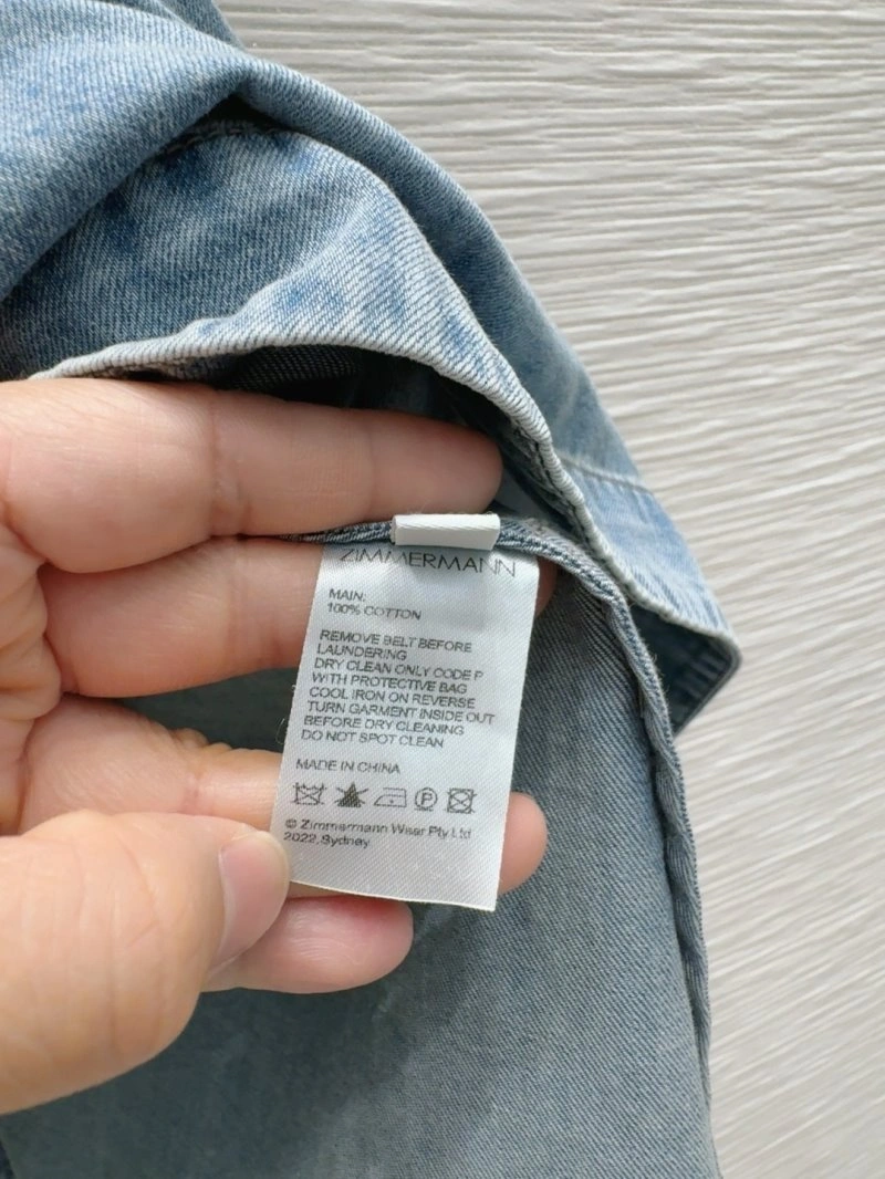 EasyMatch Unclassified Brand Jeans 155585