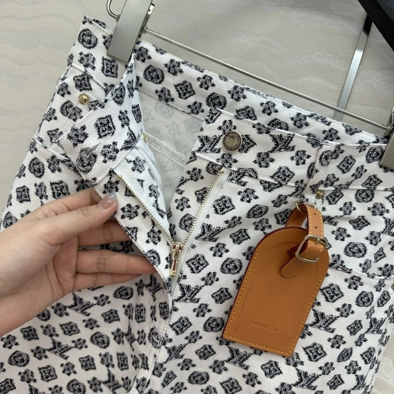 Seasonal Unclassified Brand Jeans 155581