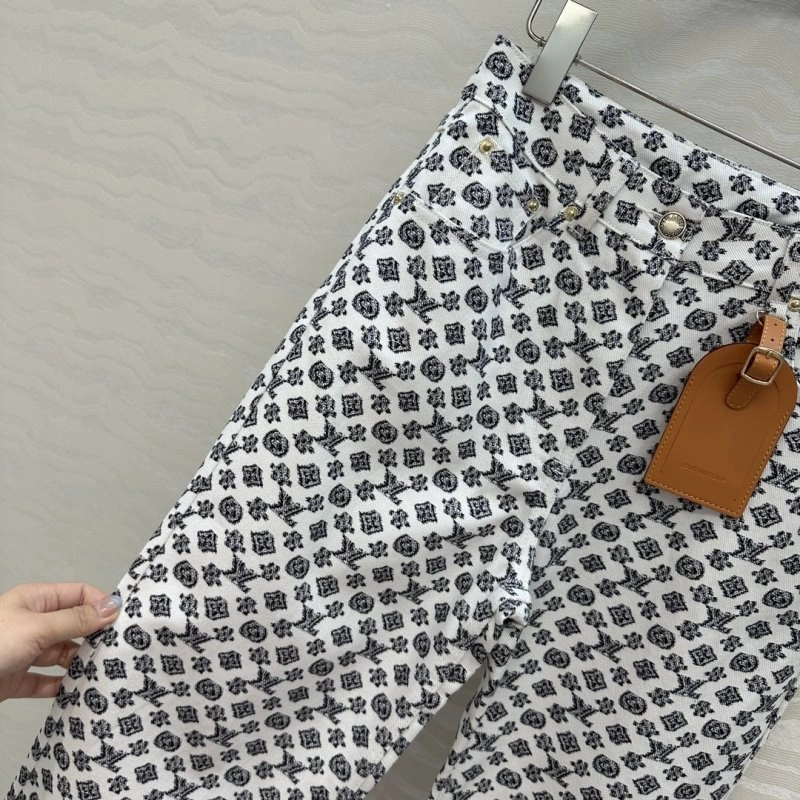 Seasonal Unclassified Brand Jeans 155581