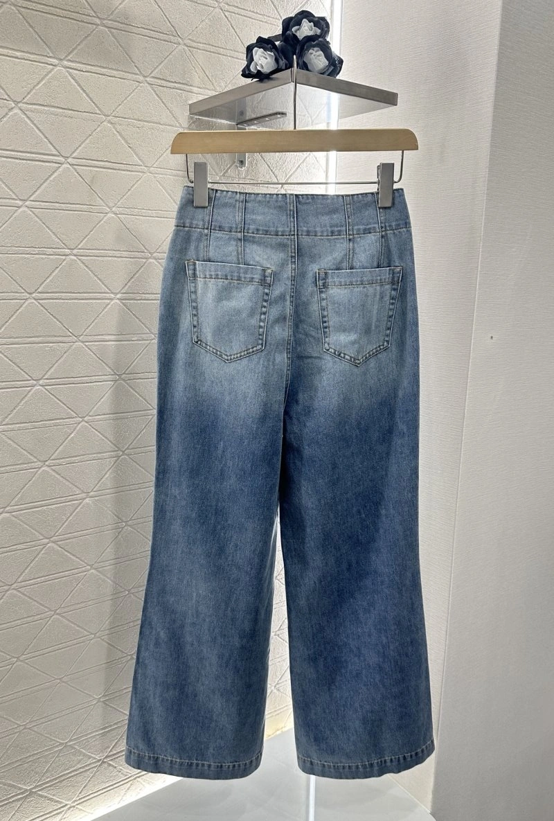 EasyCare Unclassified Brand Jeans 155582