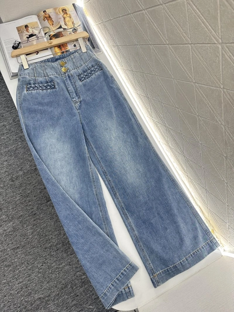 EasyCare Unclassified Brand Jeans 155582
