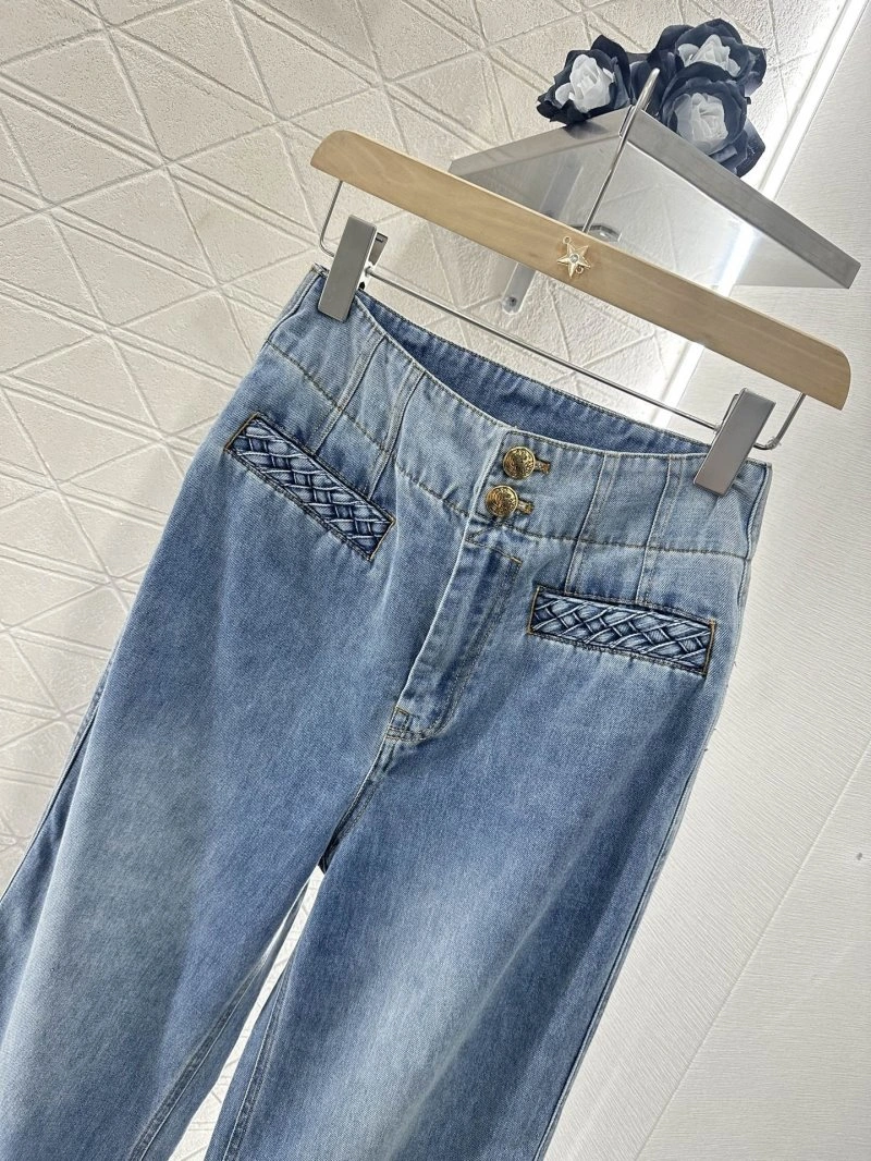EasyCare Unclassified Brand Jeans 155582