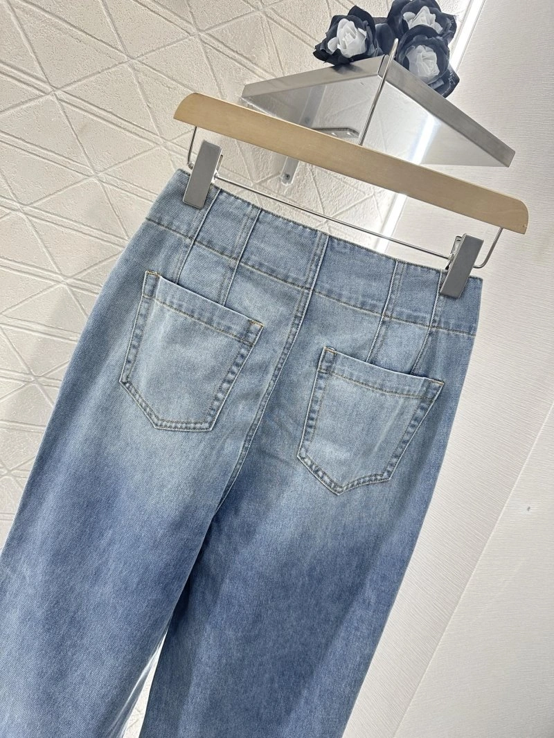 EasyCare Unclassified Brand Jeans 155582