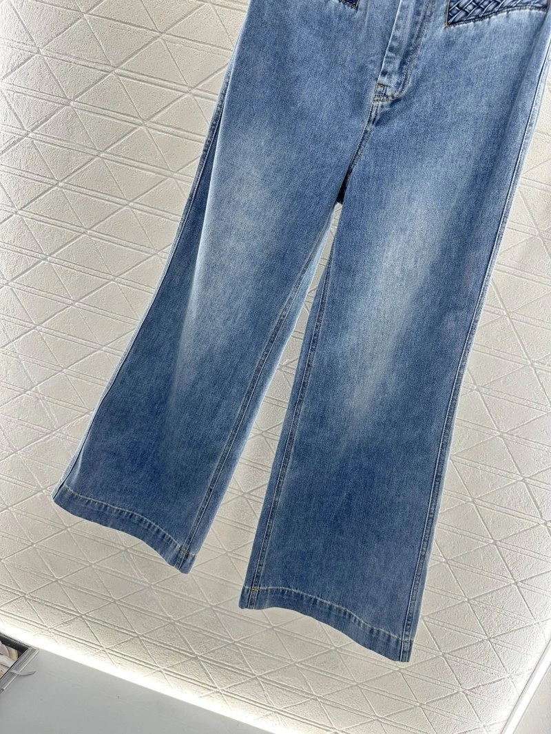 EasyCare Unclassified Brand Jeans 155582