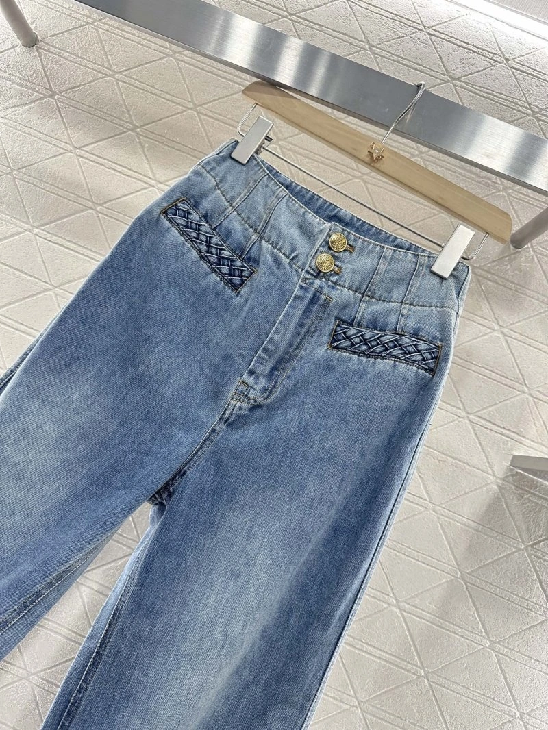 EasyCare Unclassified Brand Jeans 155582