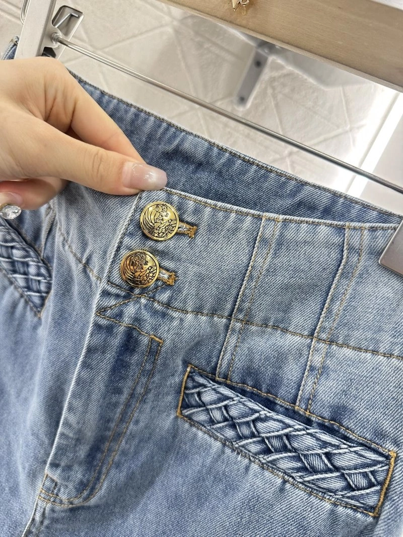 EasyCare Unclassified Brand Jeans 155582
