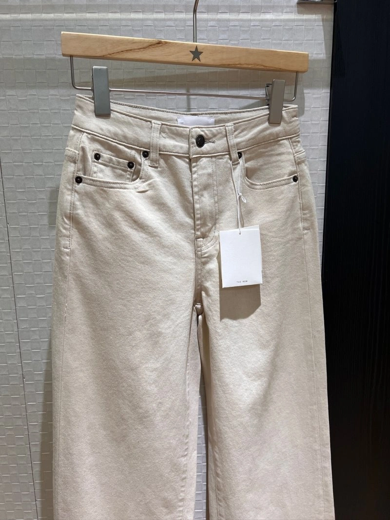 Unclassified Brand Jeans AllSeason 147690