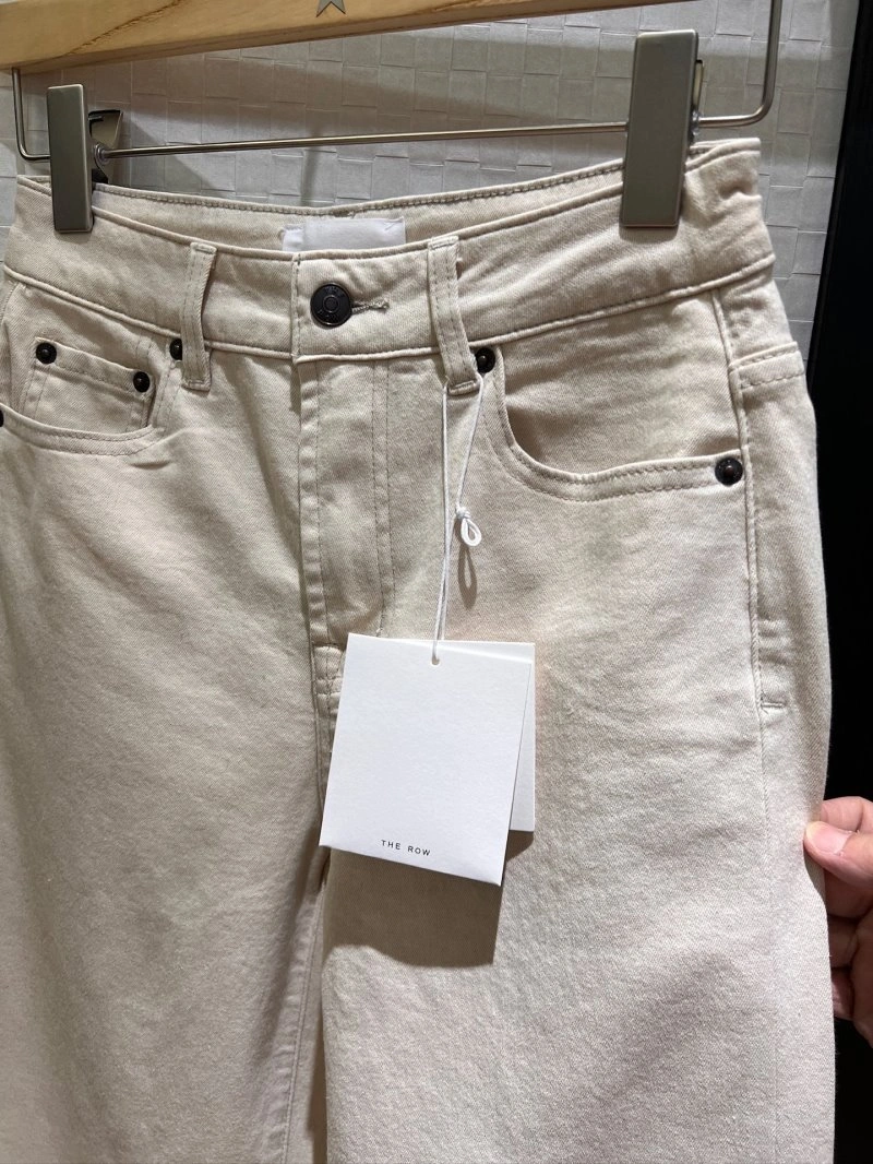 Unclassified Brand Jeans AllSeason 147690