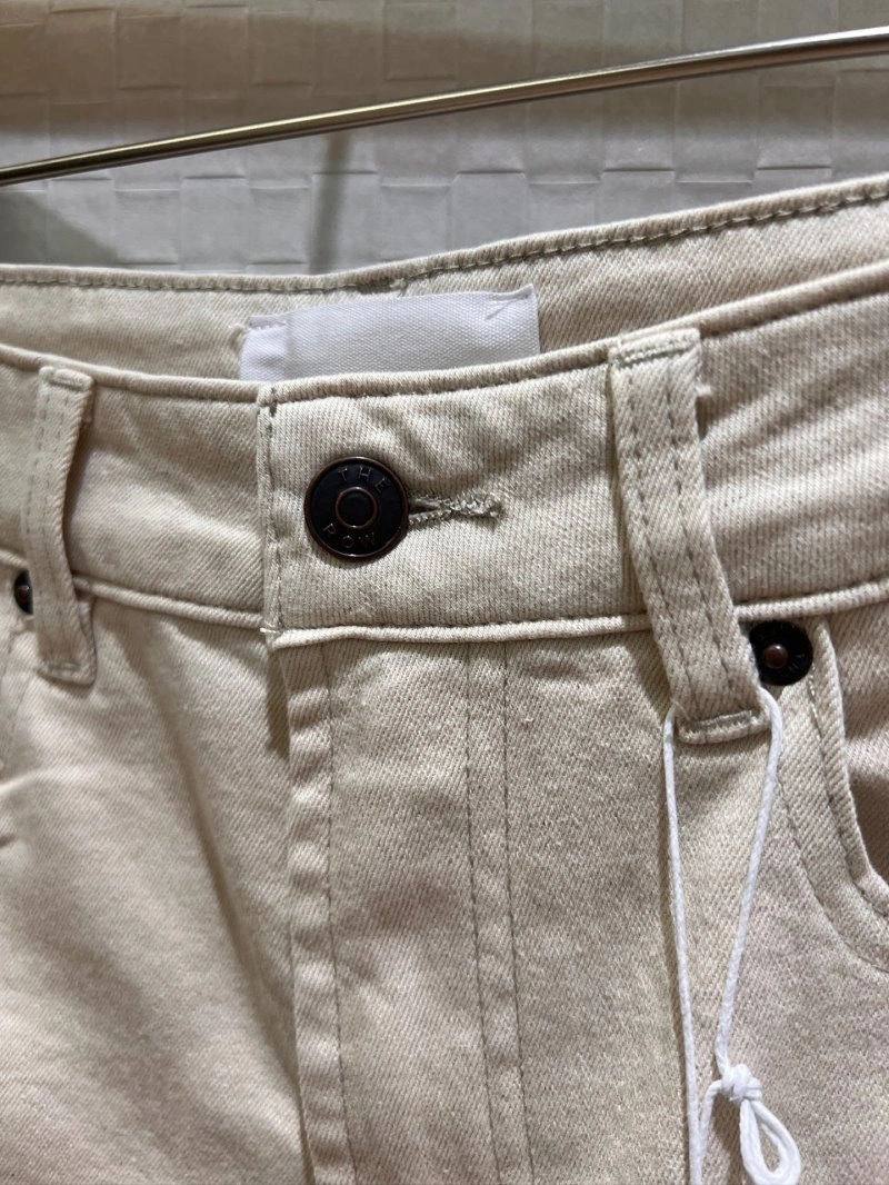 Unclassified Brand Jeans AllSeason 147690