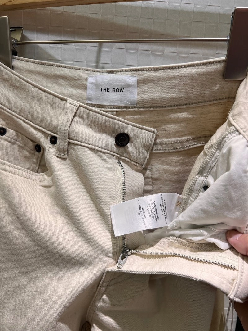 Unclassified Brand Jeans AllSeason 147690