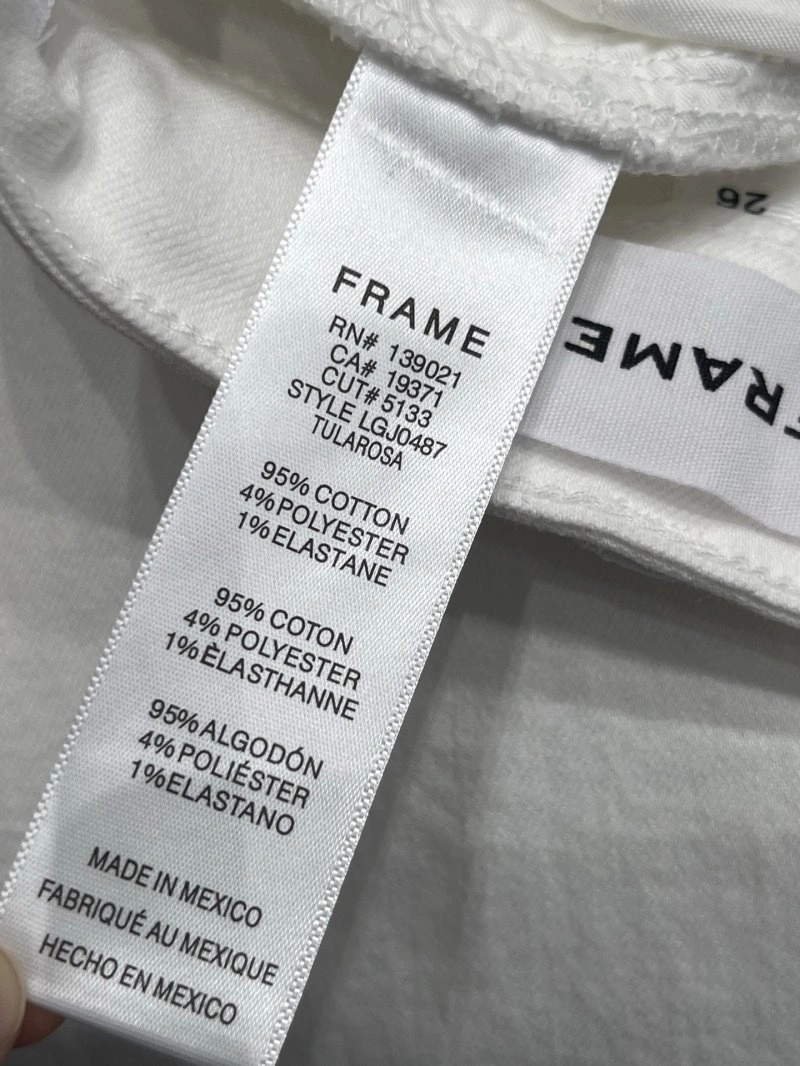 GoodFit Unclassified Brand Jeans 147685