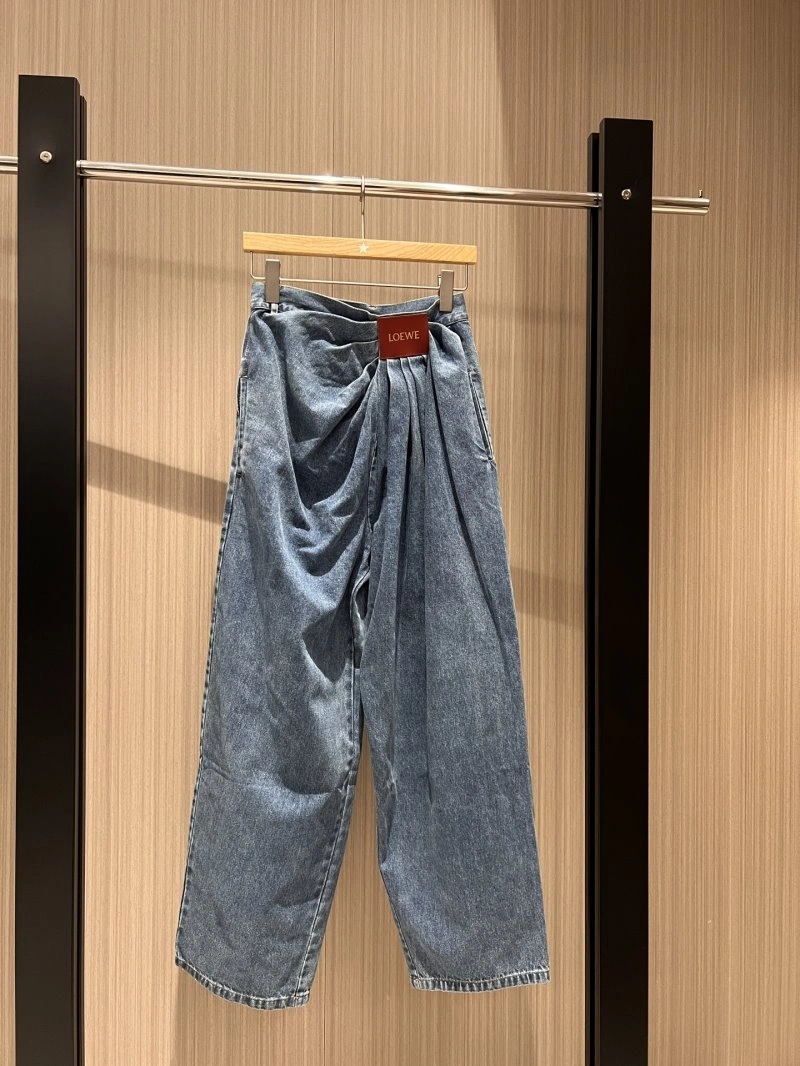 Unclassified Brand Jeans Youthful 147682