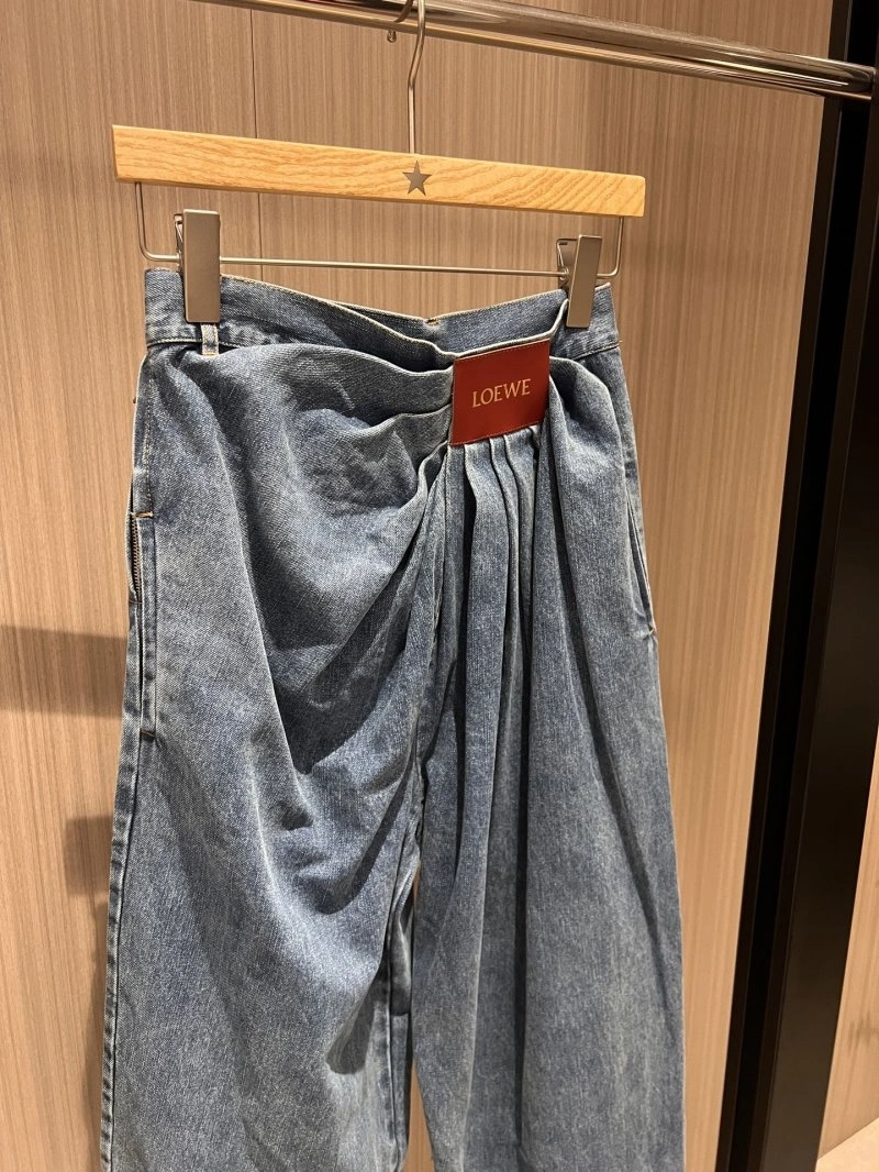 Unclassified Brand Jeans Youthful 147682