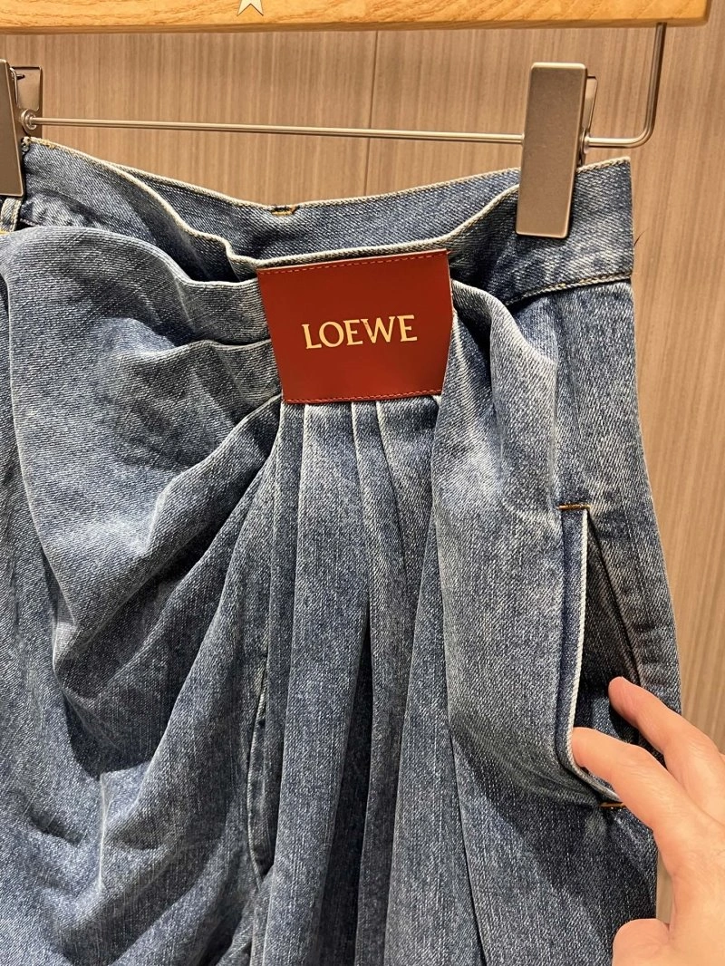 Unclassified Brand Jeans Youthful 147682