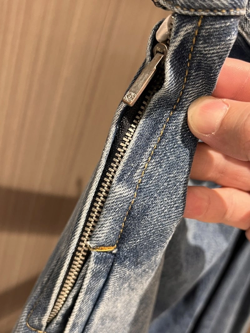 Unclassified Brand Jeans Youthful 147682