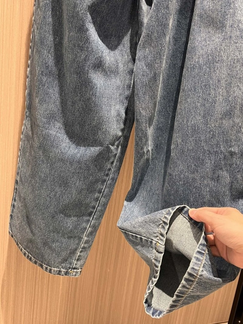 Unclassified Brand Jeans Youthful 147682