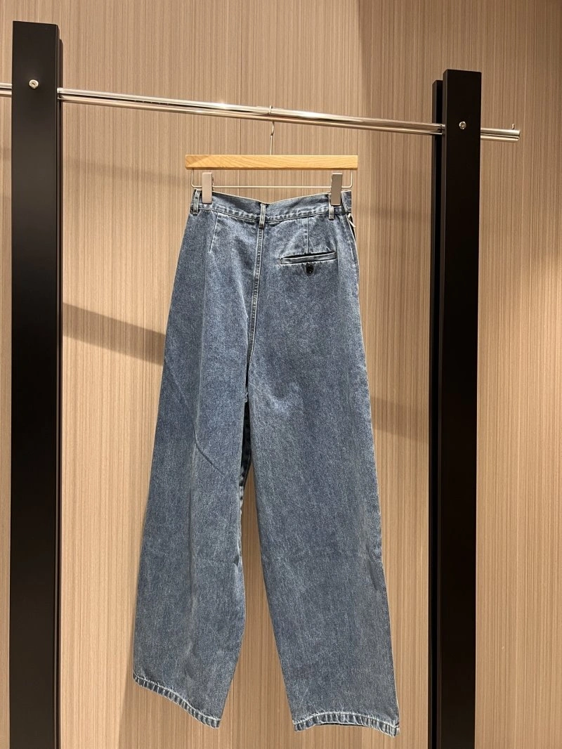 Unclassified Brand Jeans Youthful 147682