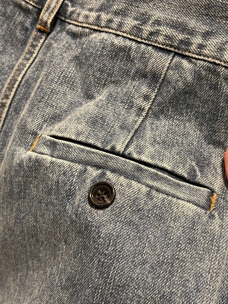 Unclassified Brand Jeans Youthful 147682
