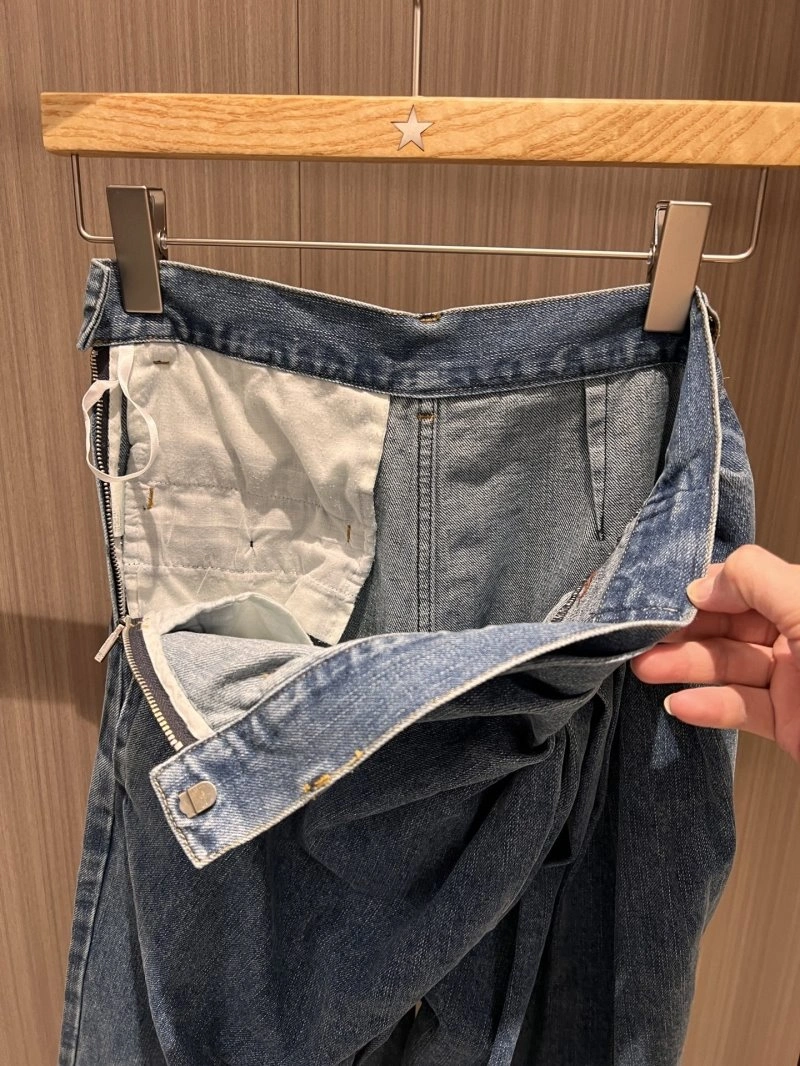 Unclassified Brand Jeans Youthful 147682