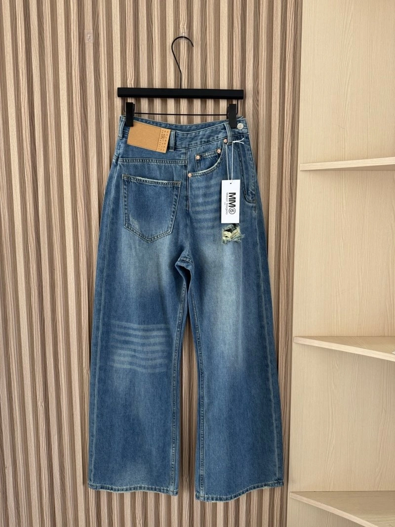 Unclassified Brand Jeans Durable 147680