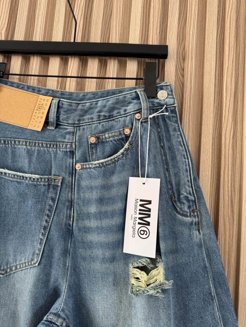 Unclassified Brand Jeans Durable 147680