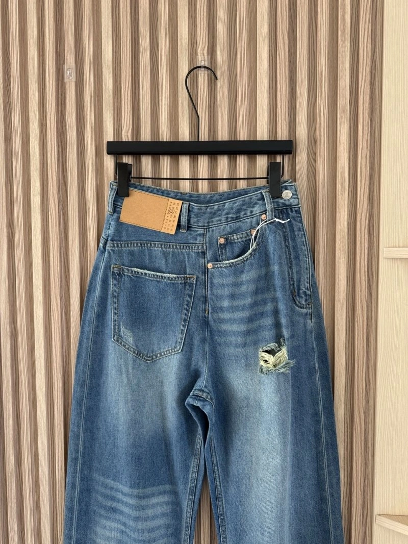 Unclassified Brand Jeans Durable 147680